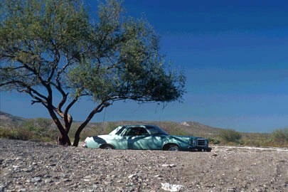 Stra&szlig;enkreuzer