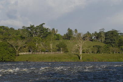 am R&iacute;o San Juan